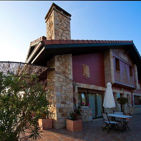 Hotel Katxi Morga Extérieur photo