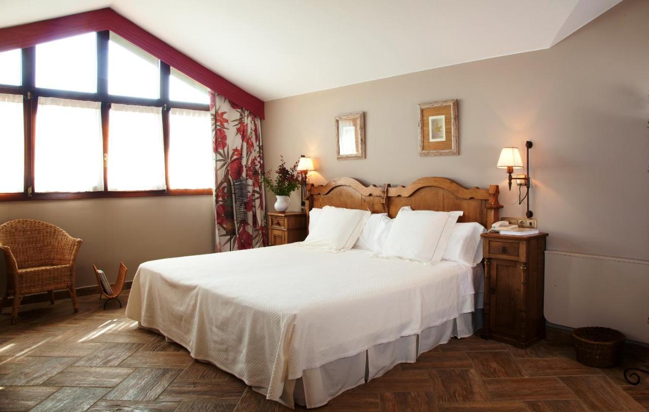 Hotel Katxi Morga Extérieur photo