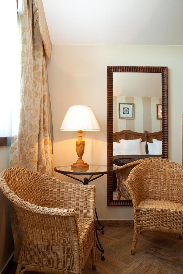Hotel Katxi Morga Extérieur photo