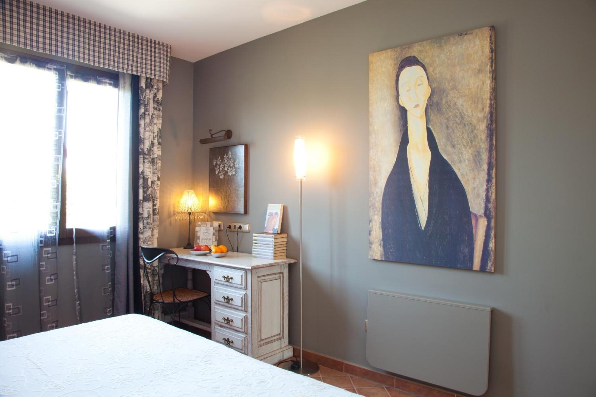 Hotel Katxi Morga Extérieur photo