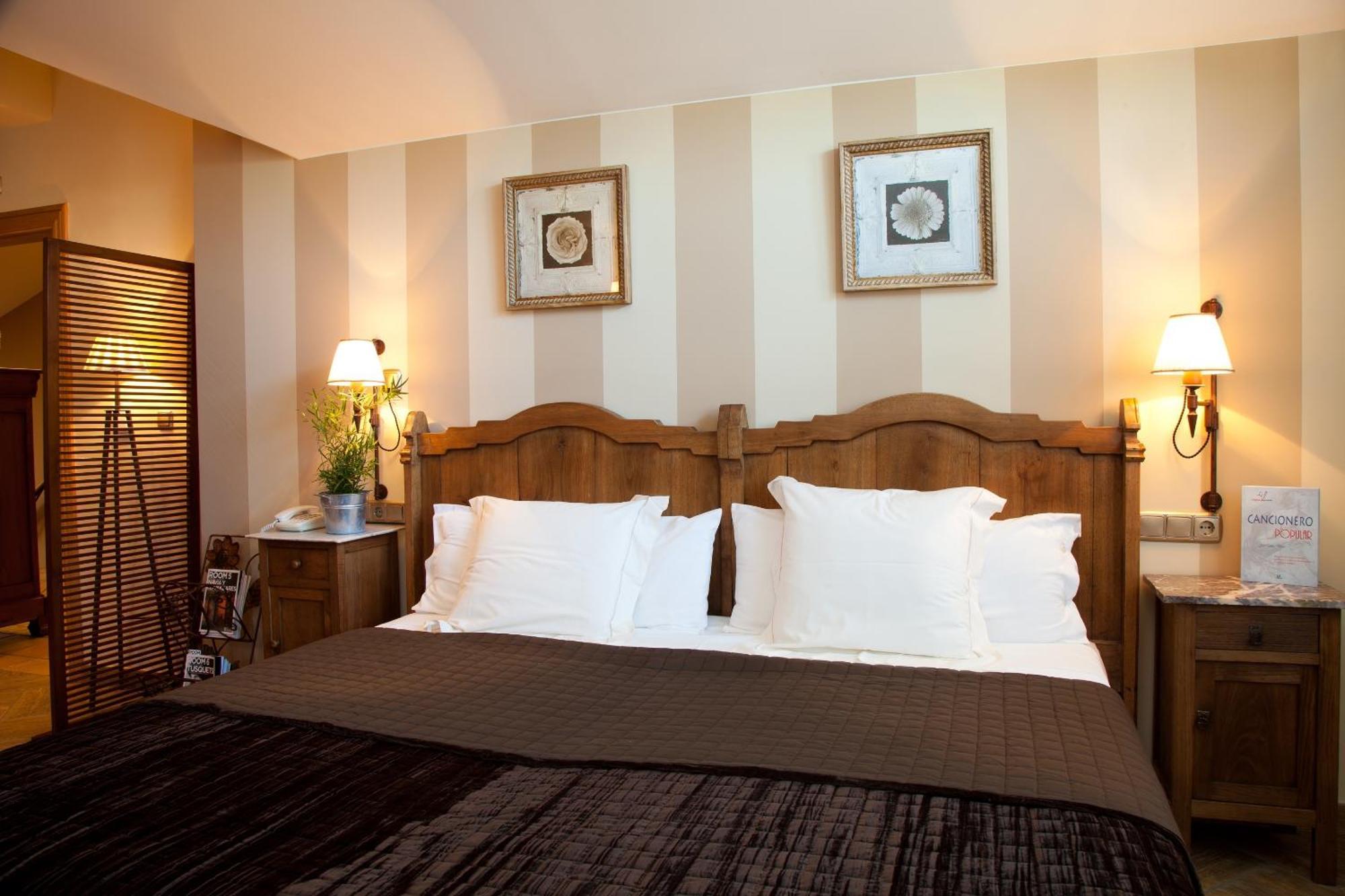 Hotel Katxi Morga Extérieur photo
