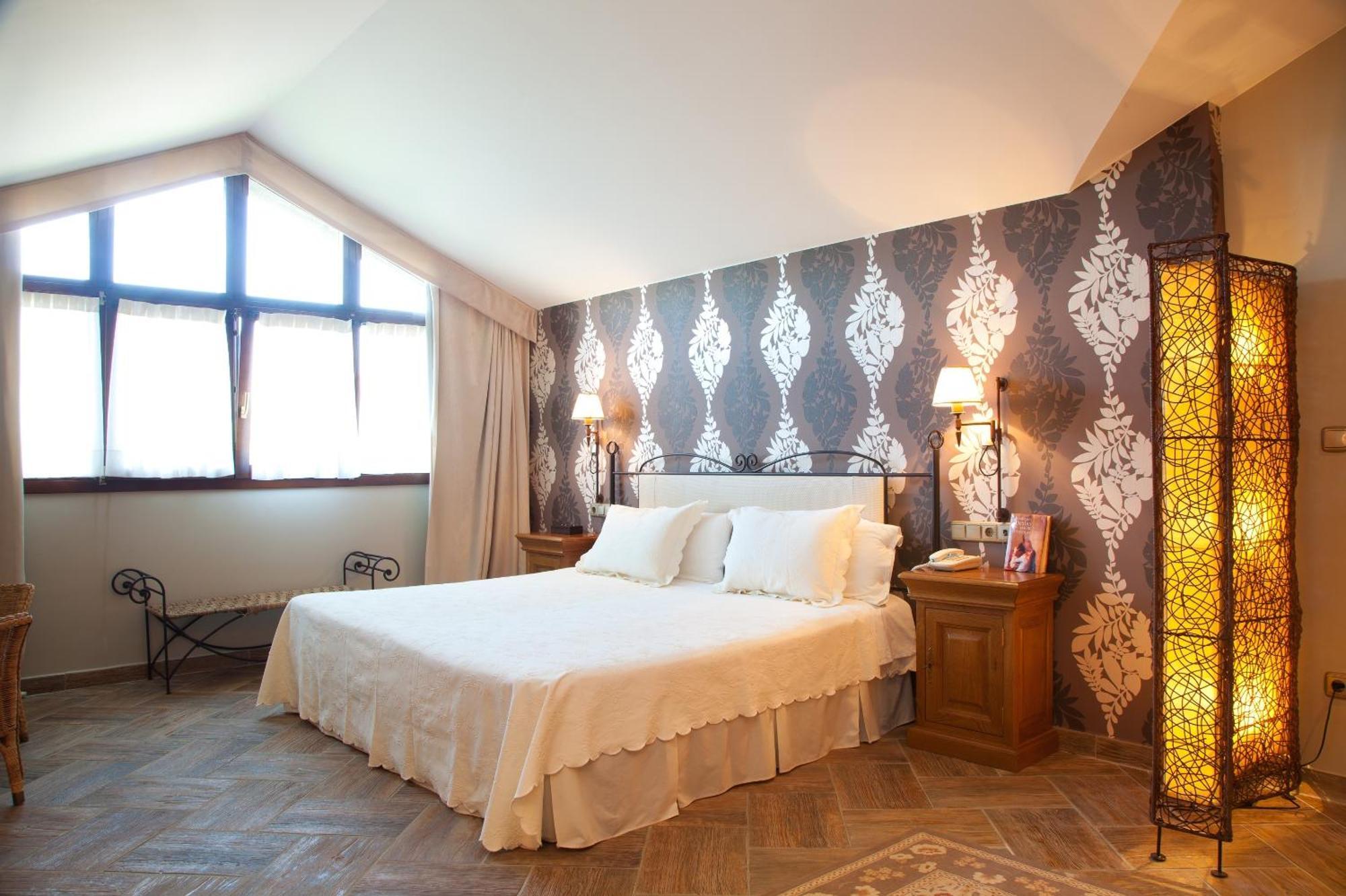 Hotel Katxi Morga Extérieur photo