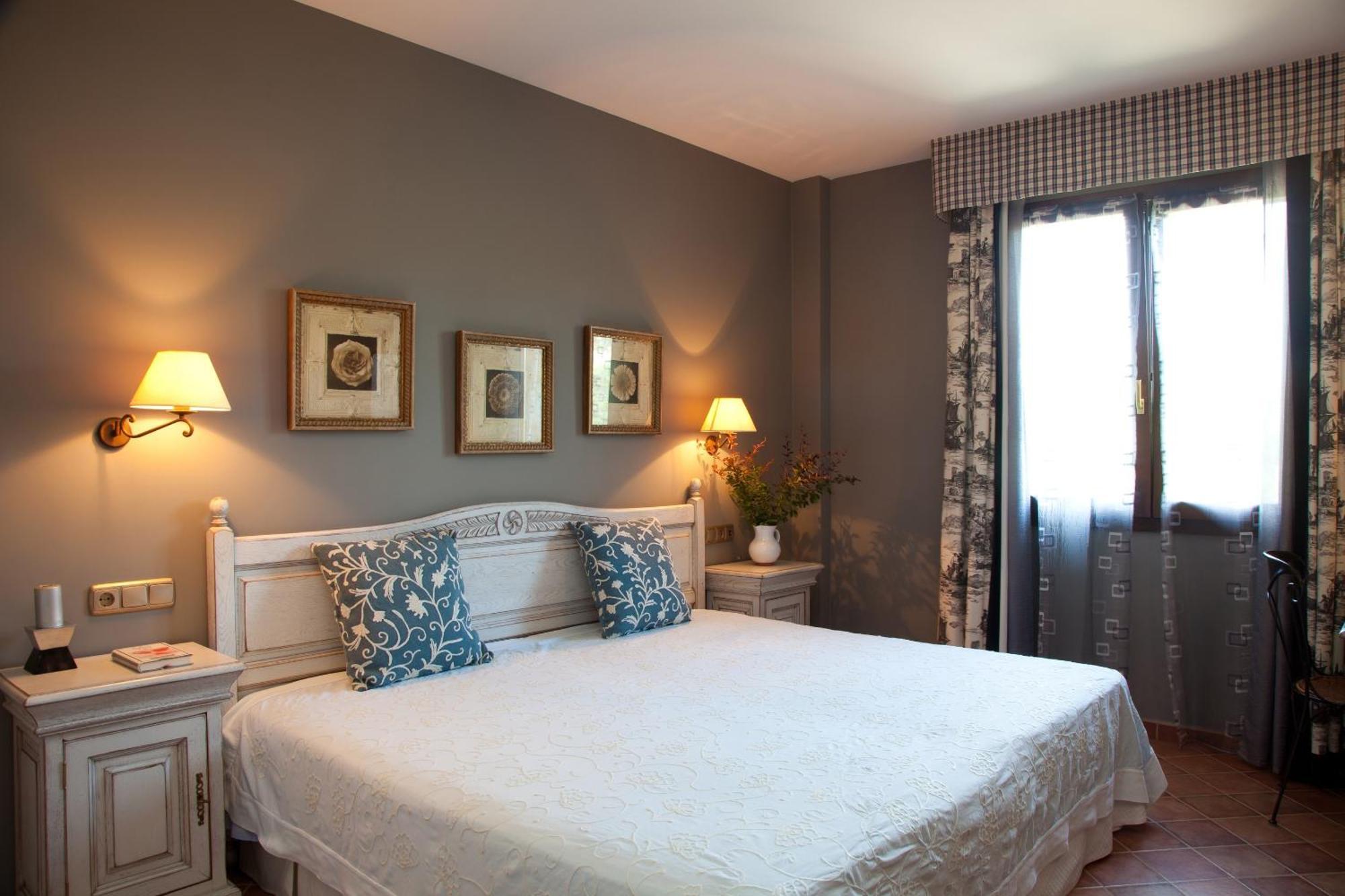 Hotel Katxi Morga Extérieur photo
