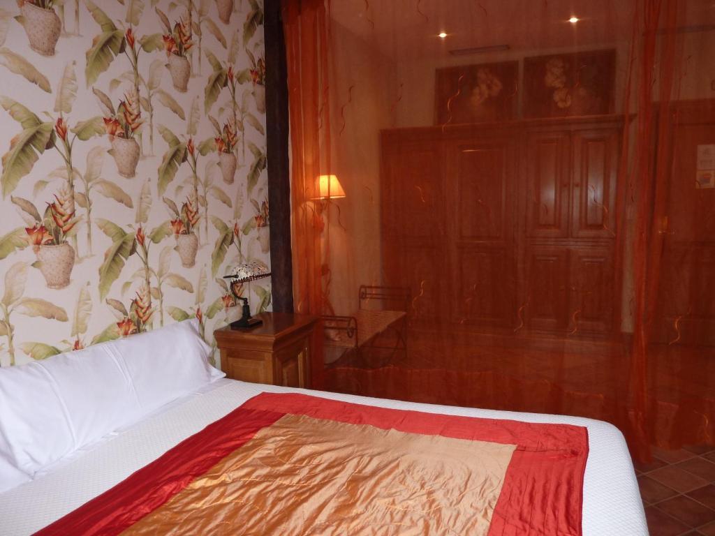 Hotel Katxi Morga Chambre photo