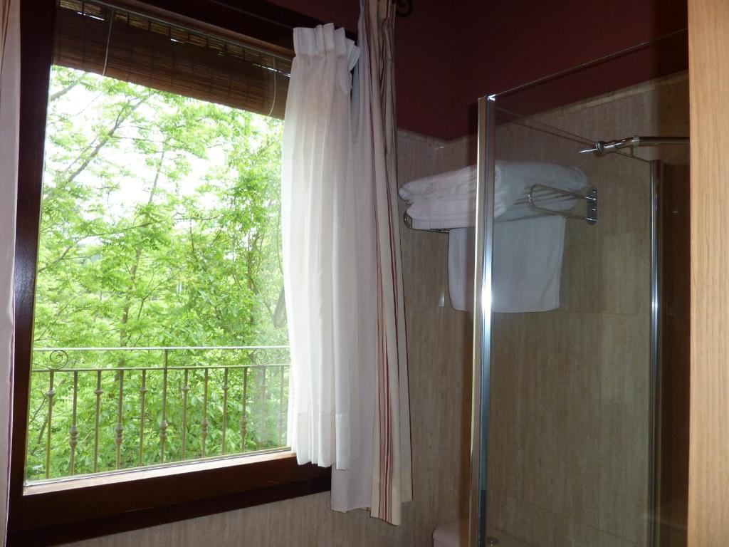 Hotel Katxi Morga Chambre photo