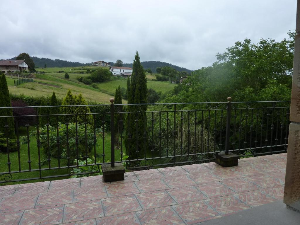 Hotel Katxi Morga Chambre photo