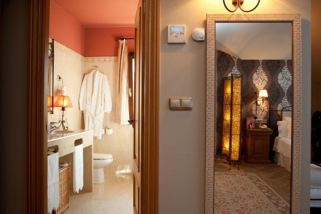 Hotel Katxi Morga Chambre photo