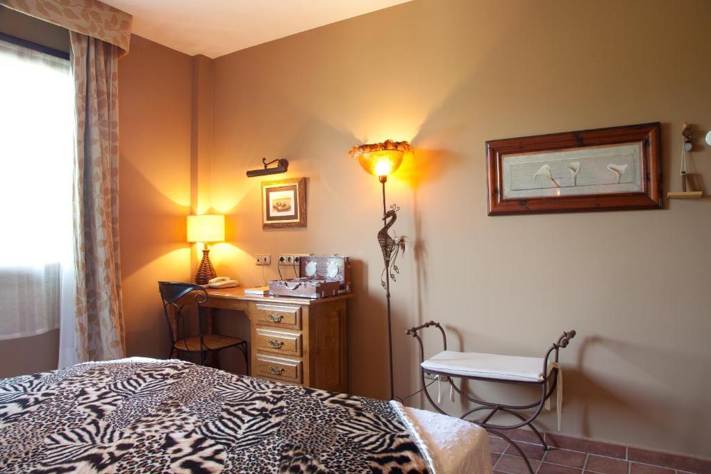 Hotel Katxi Morga Chambre photo