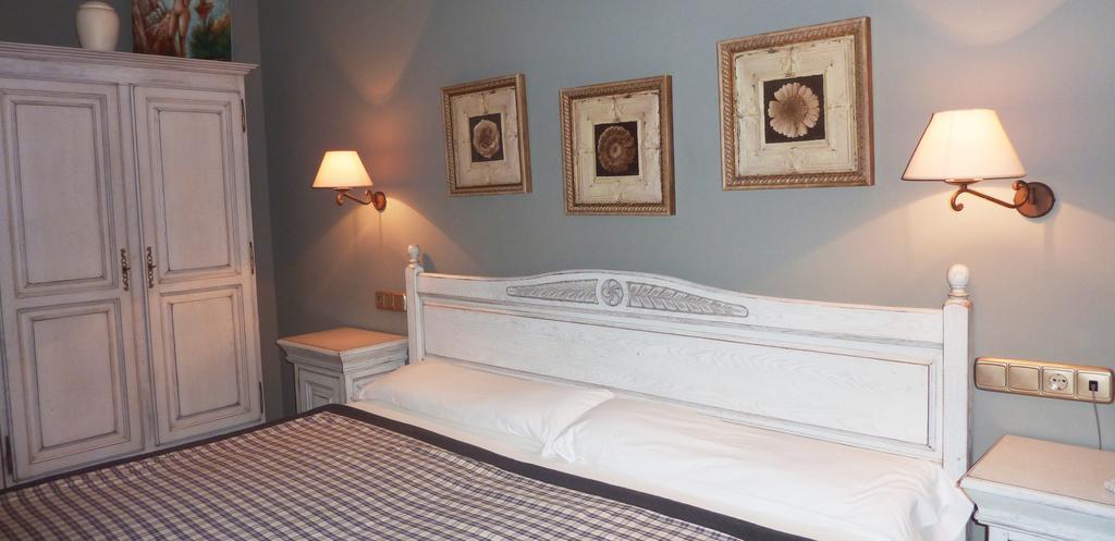 Hotel Katxi Morga Extérieur photo