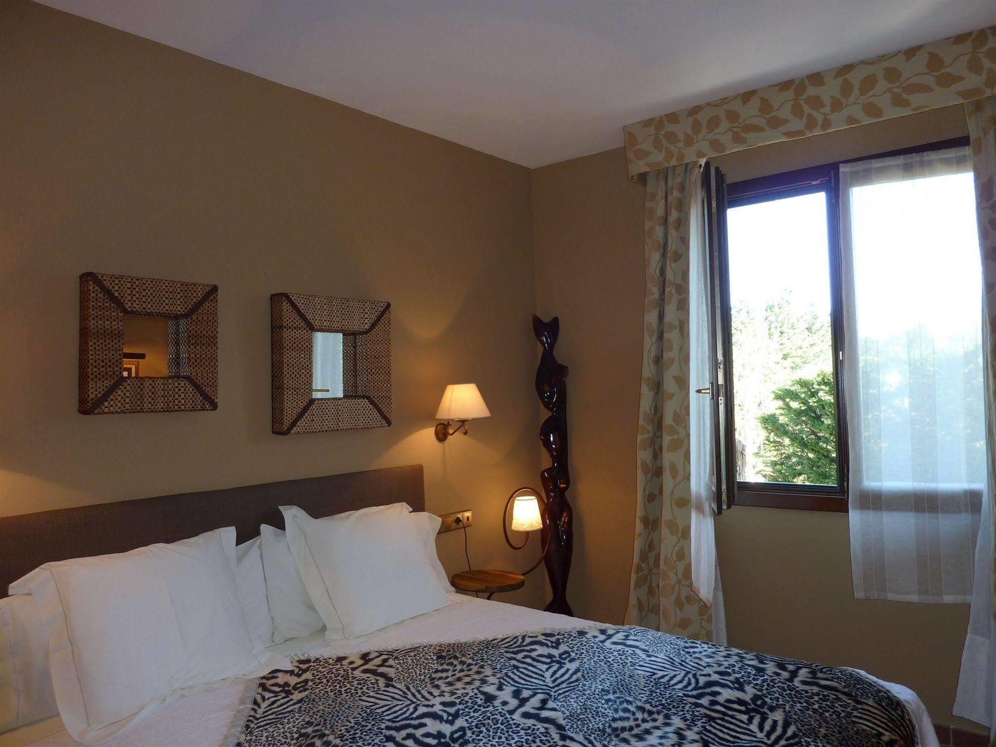 Hotel Katxi Morga Extérieur photo