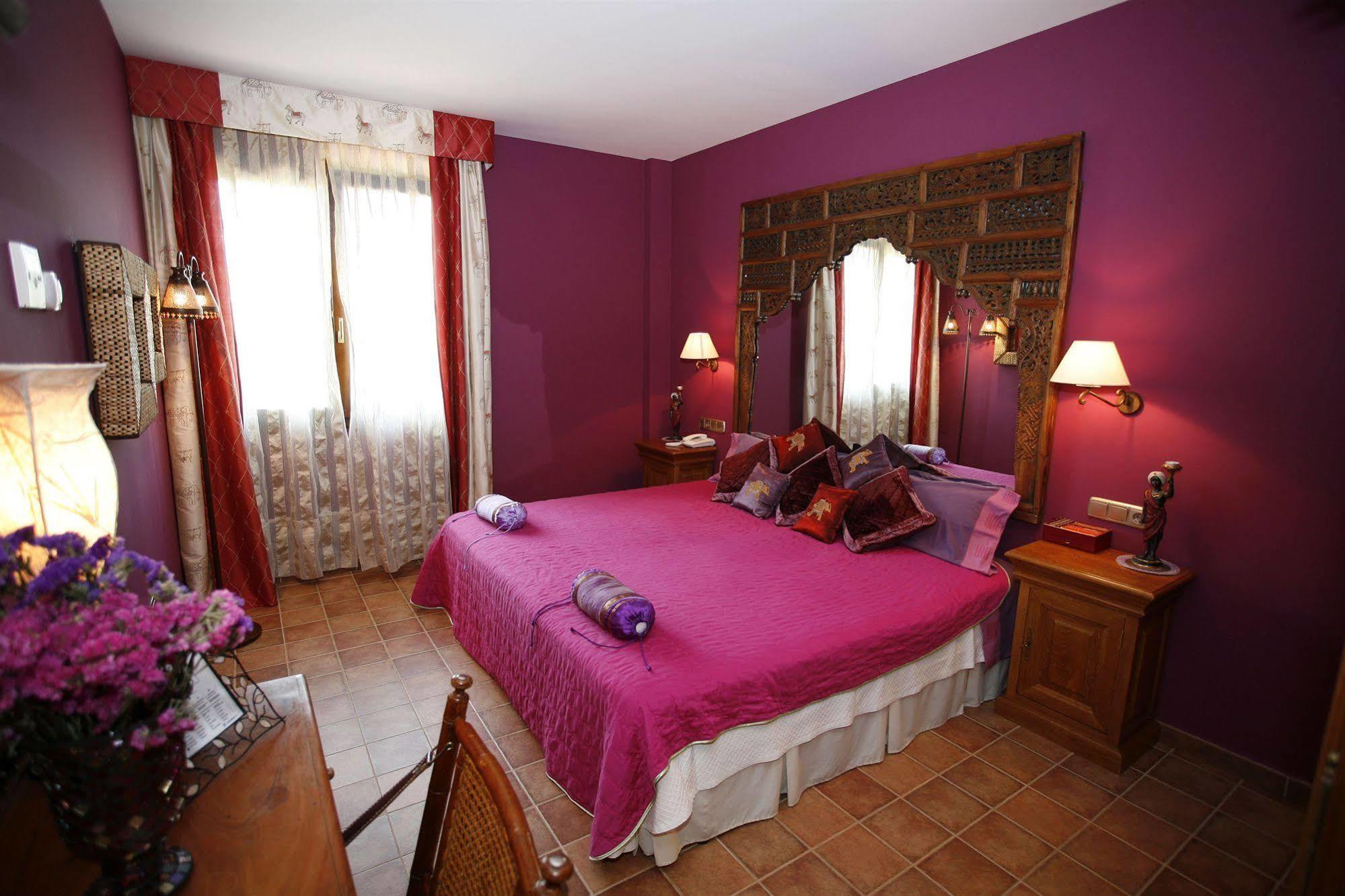 Hotel Katxi Morga Extérieur photo