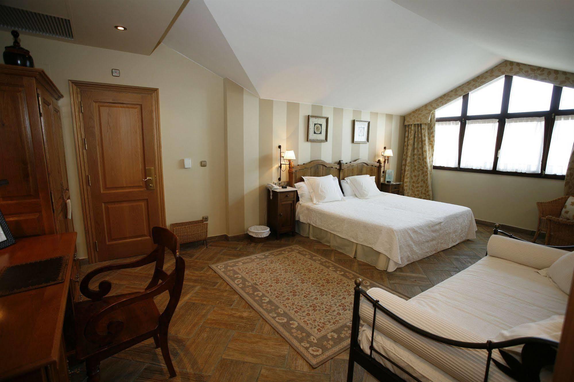 Hotel Katxi Morga Extérieur photo