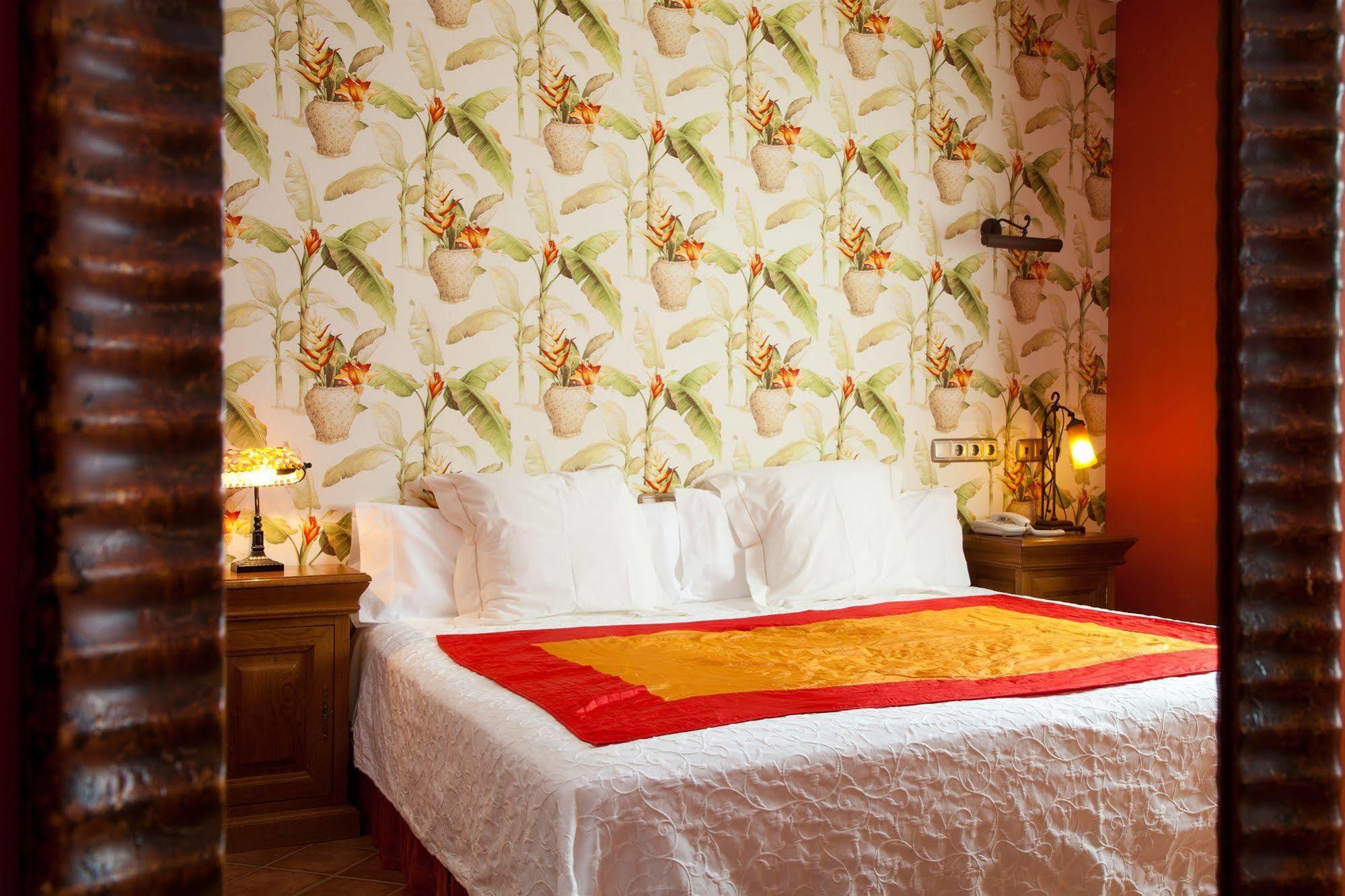 Hotel Katxi Morga Extérieur photo