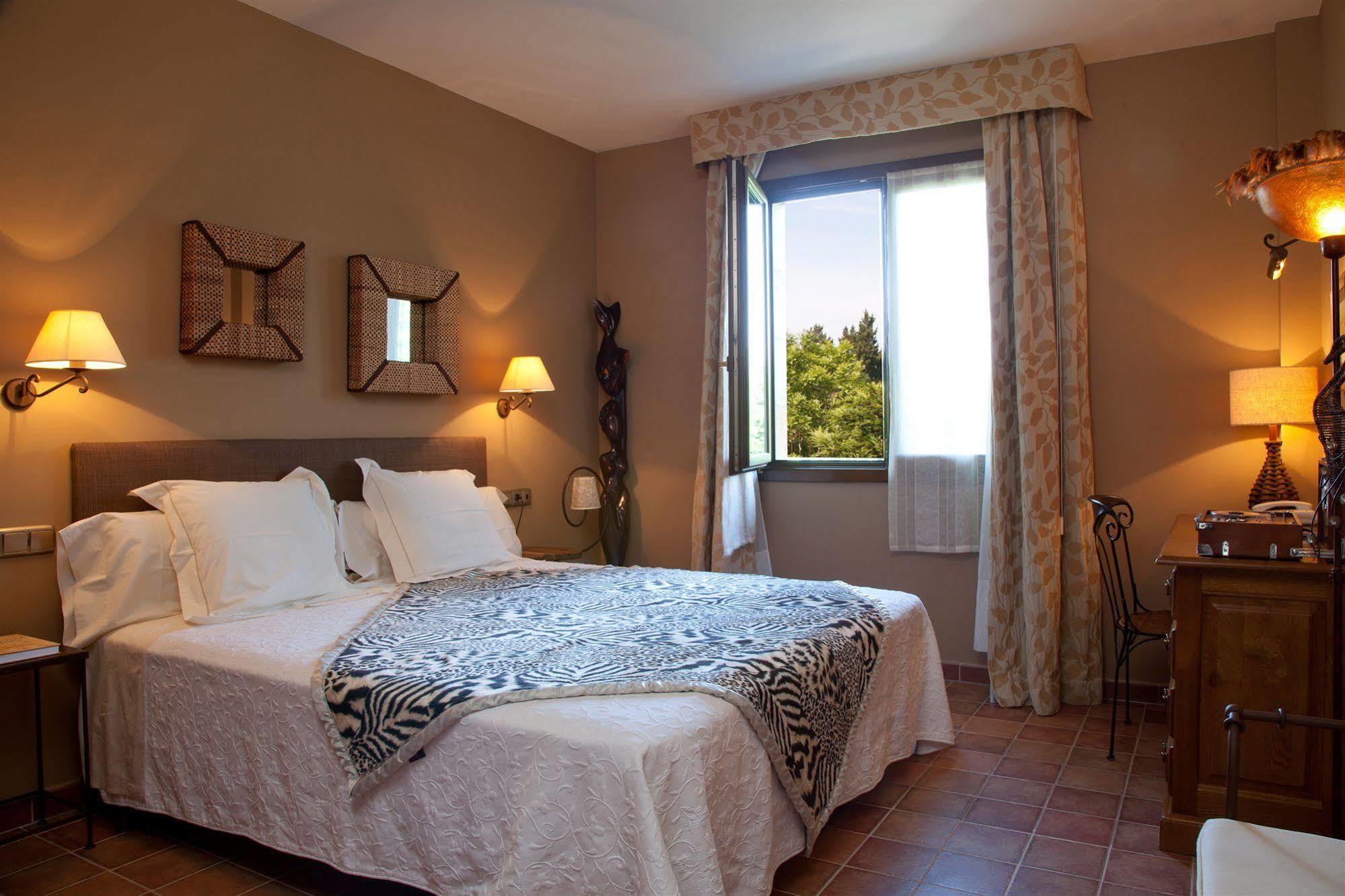 Hotel Katxi Morga Extérieur photo