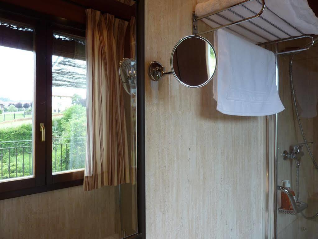 Hotel Katxi Morga Extérieur photo