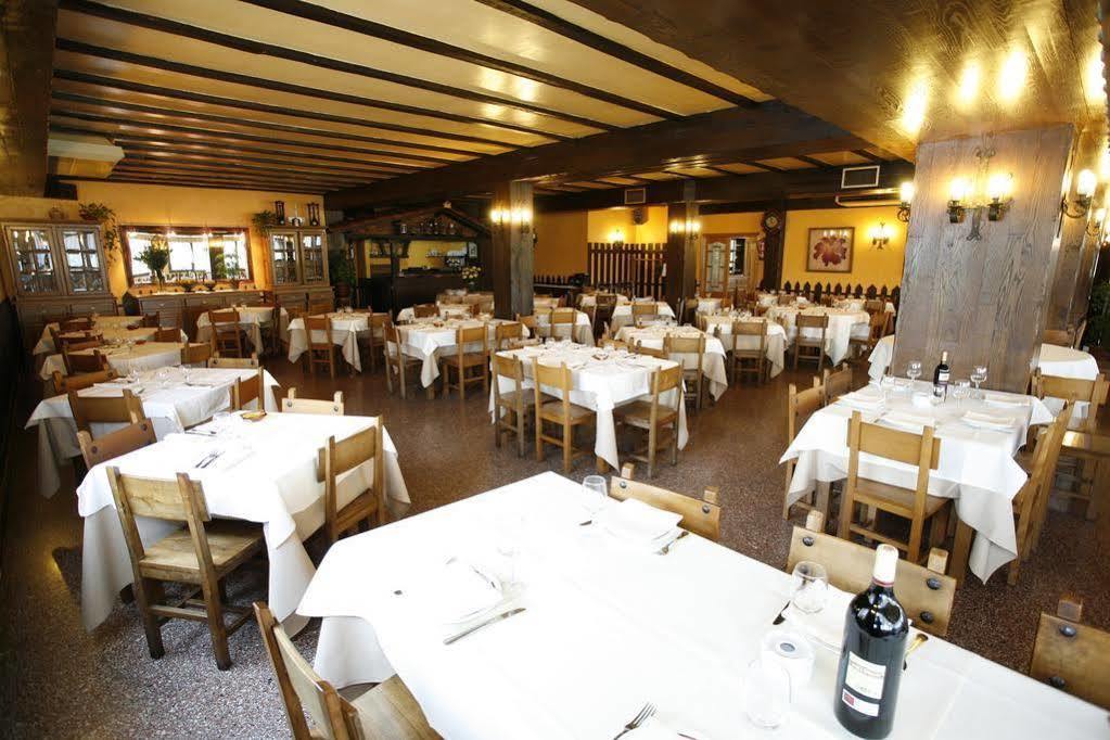 Hotel Katxi Morga Extérieur photo
