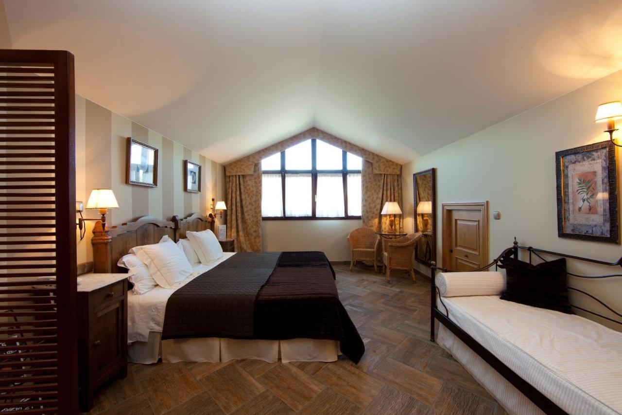 Hotel Katxi Morga Extérieur photo