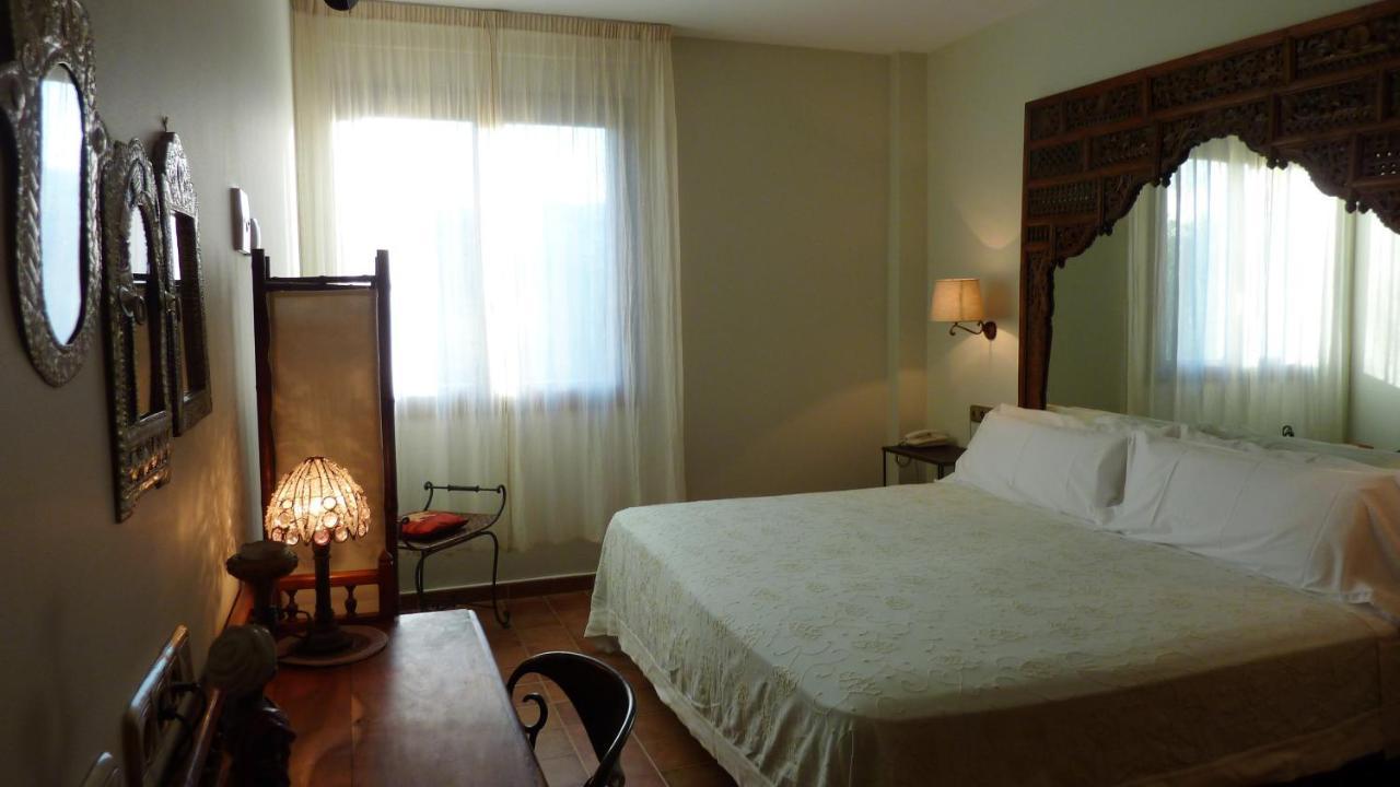 Hotel Katxi Morga Extérieur photo